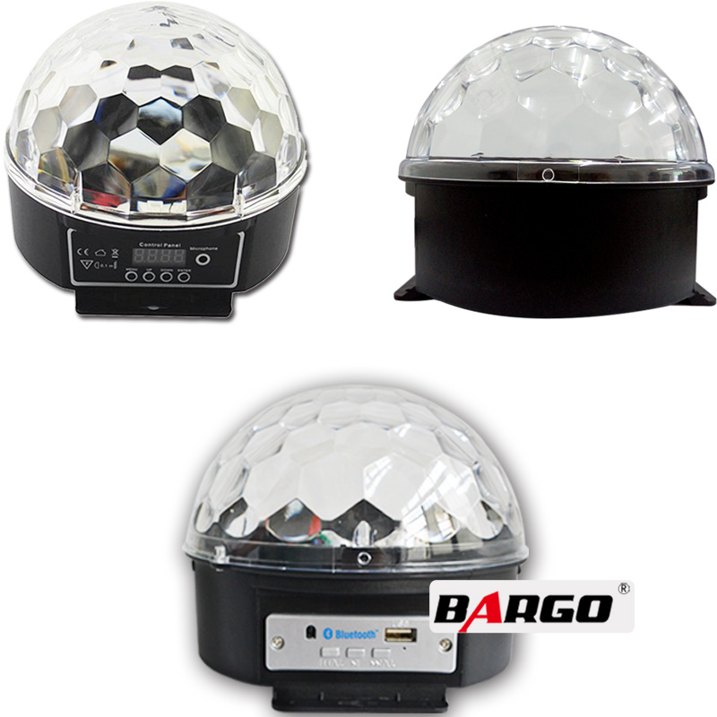 LED Magic ball